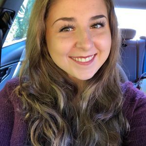 Meet your Posher, Natalia